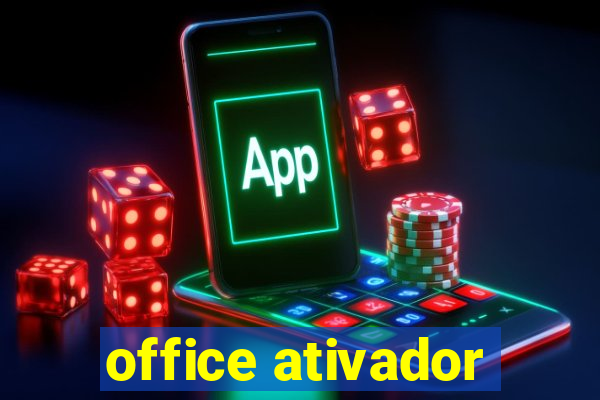 office ativador